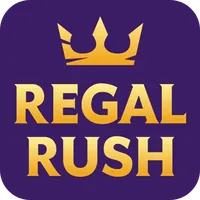 Regal rush casino logo (1)