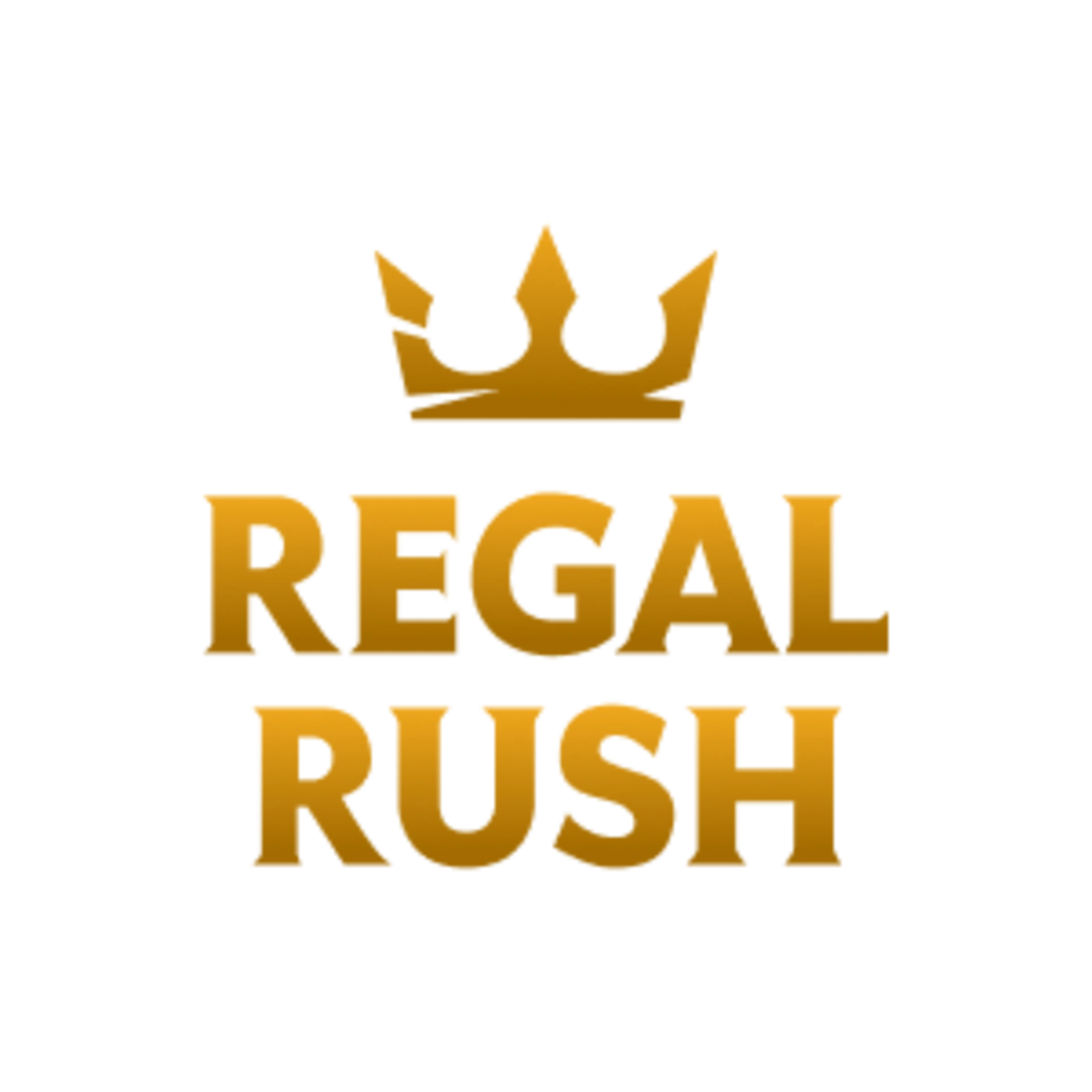 Regal rush logo